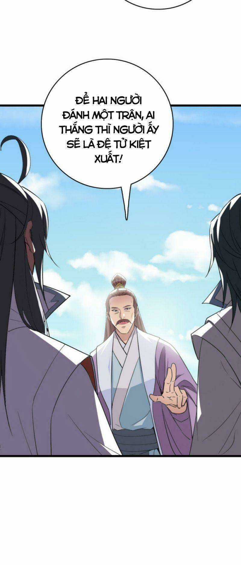 Siêu Đạo Thần Thuật - Chapter 37 - Trang 48