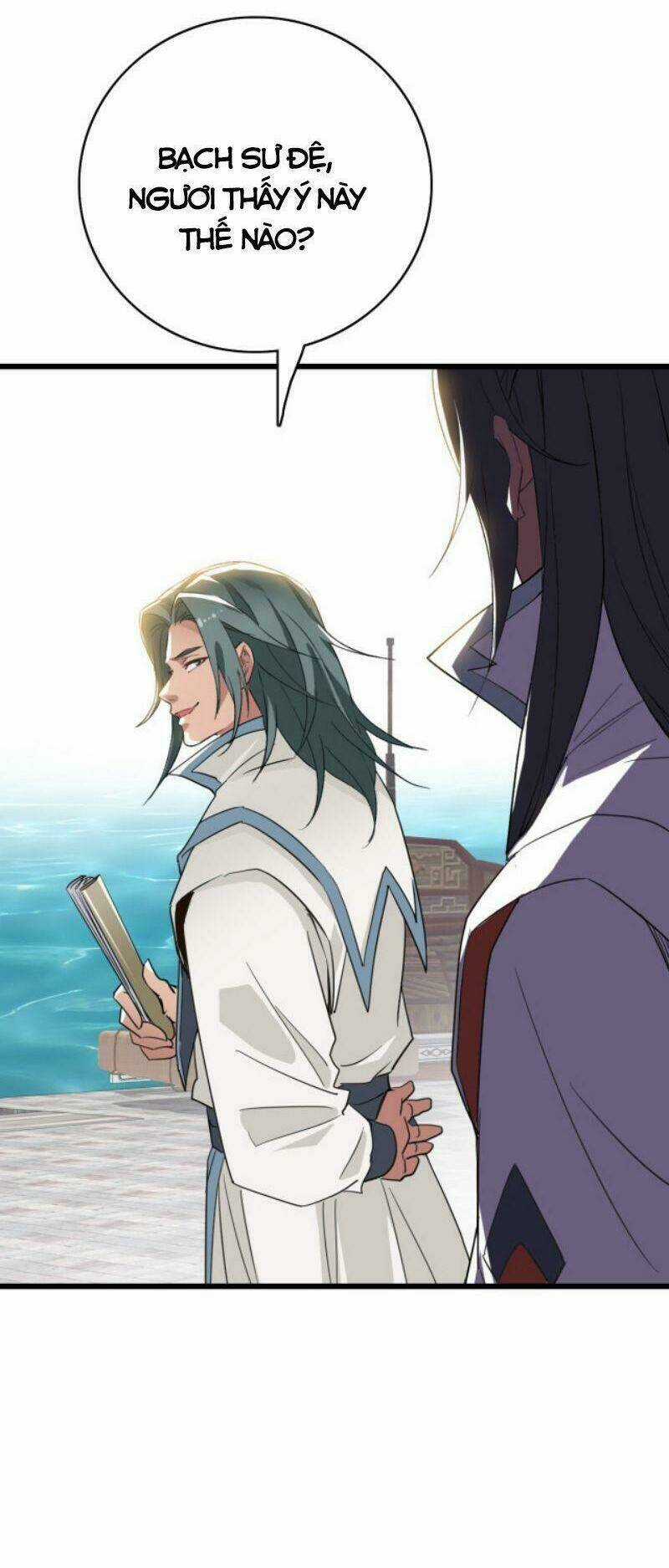 Siêu Đạo Thần Thuật - Chapter 37 - Trang 49