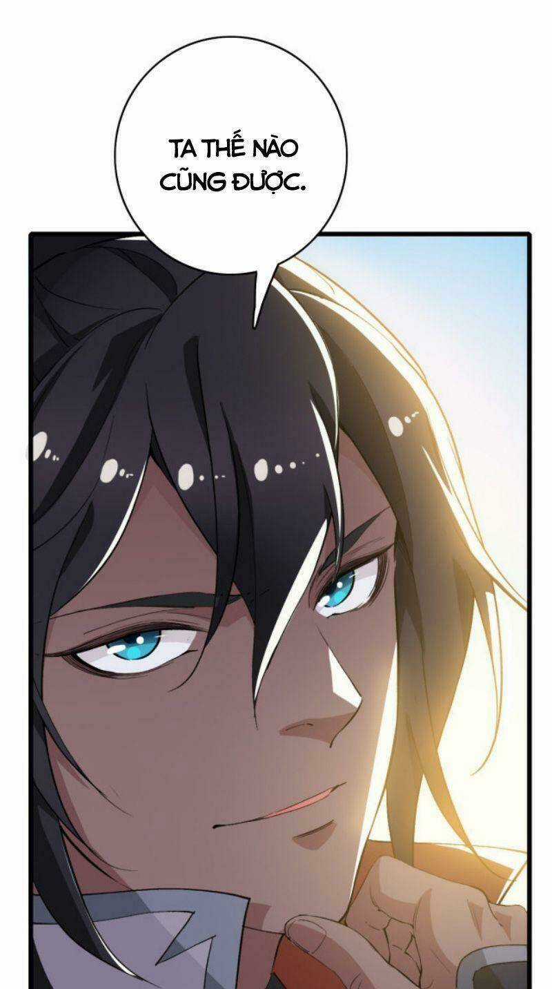 Siêu Đạo Thần Thuật - Chapter 37 - Trang 50