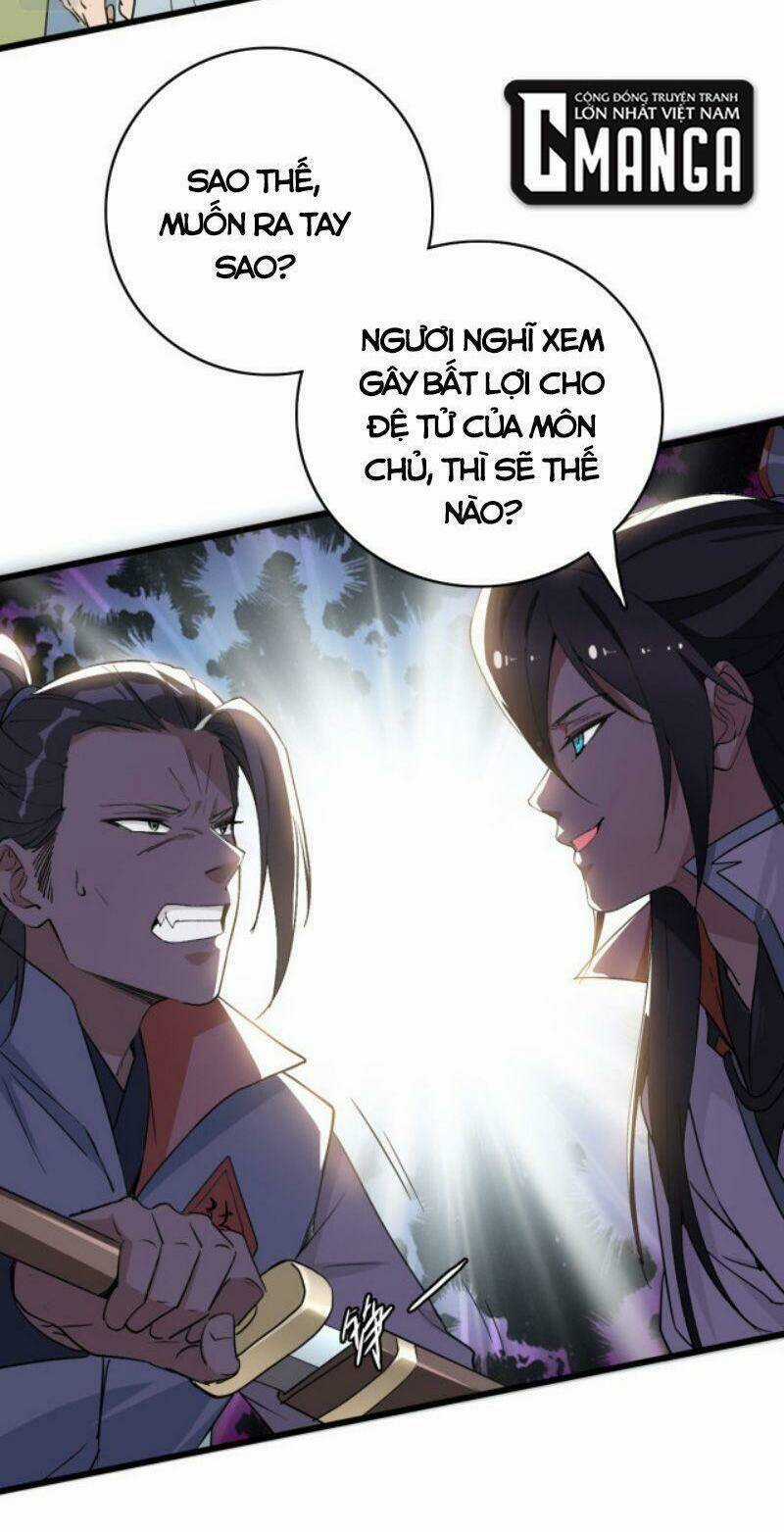 Siêu Đạo Thần Thuật - Chapter 37 - Trang 6