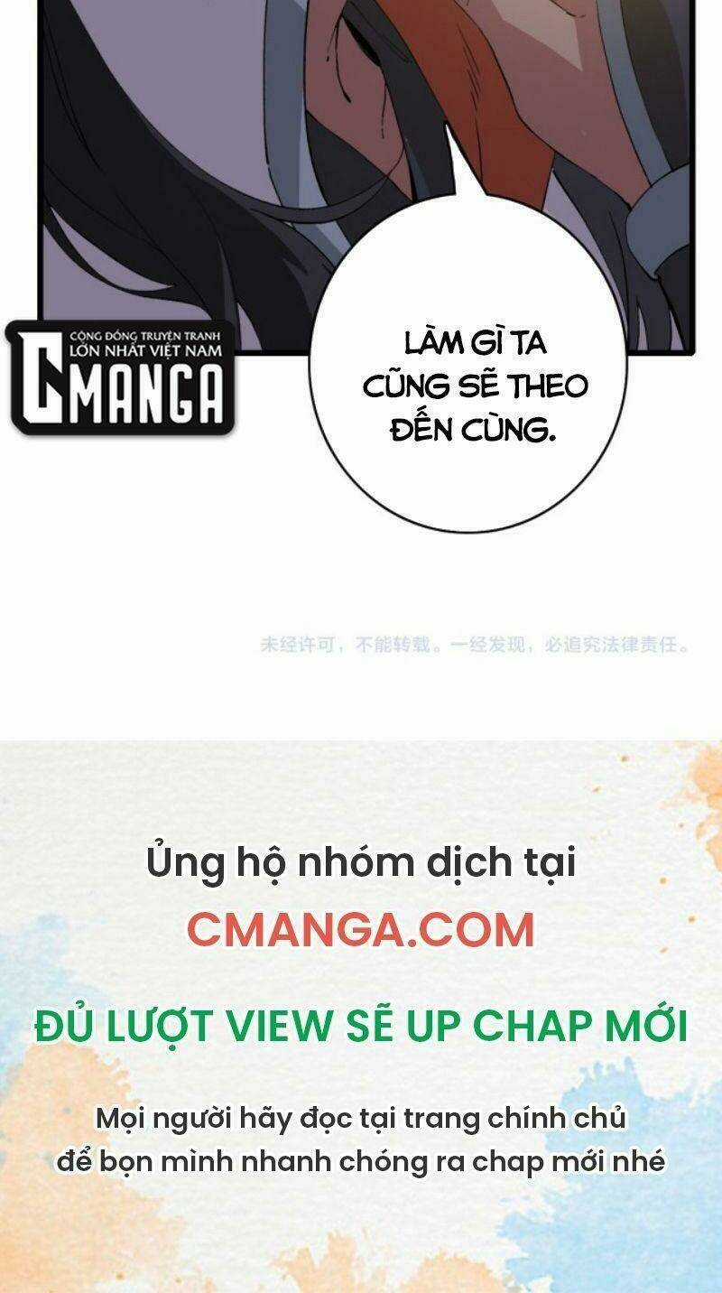 Siêu Đạo Thần Thuật - Chapter 37 - Trang 51