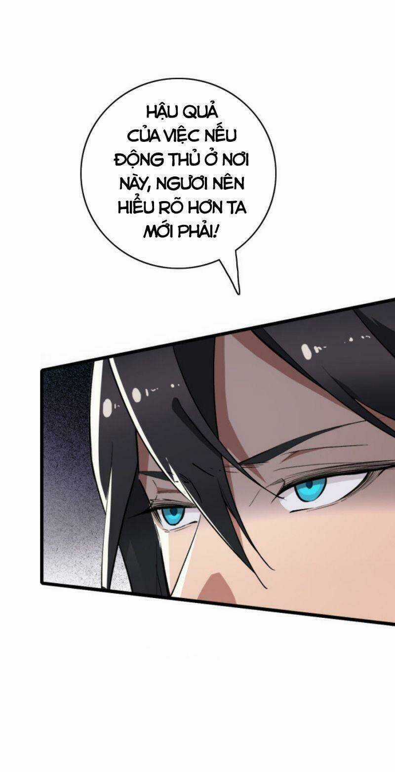 Siêu Đạo Thần Thuật - Chapter 37 - Trang 7