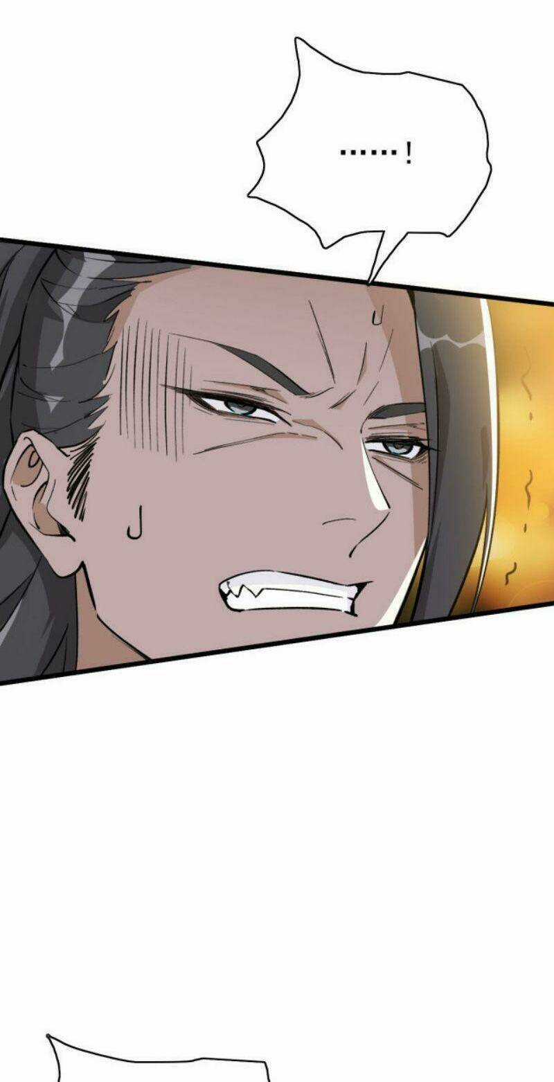 Siêu Đạo Thần Thuật - Chapter 37 - Trang 8