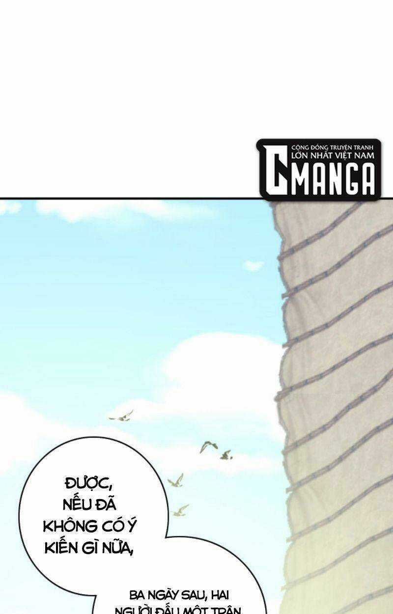 Siêu Đạo Thần Thuật - Chapter 38 - Trang 1