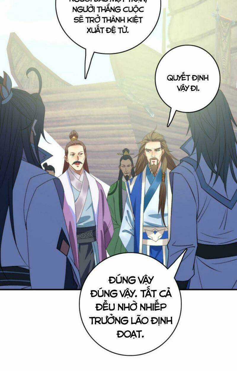 Siêu Đạo Thần Thuật - Chapter 38 - Trang 2