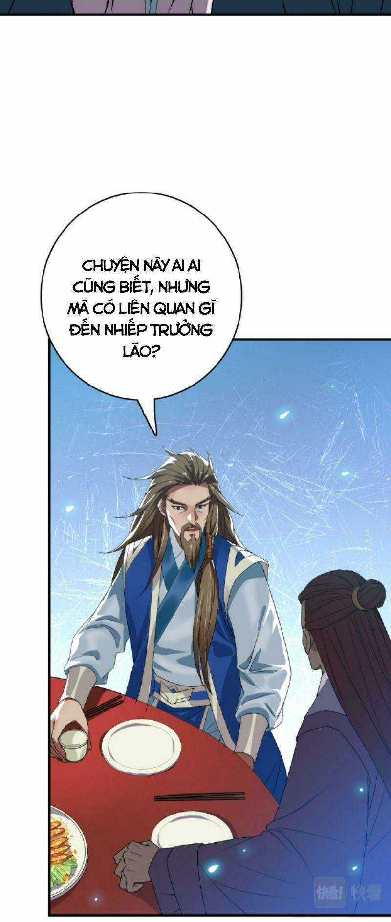 Siêu Đạo Thần Thuật - Chapter 38 - Trang 12