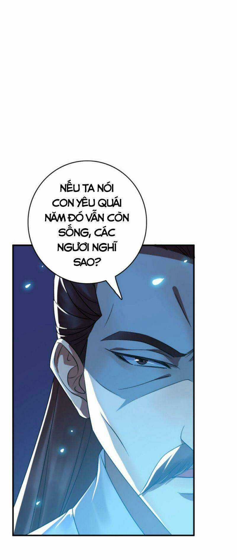 Siêu Đạo Thần Thuật - Chapter 38 - Trang 13
