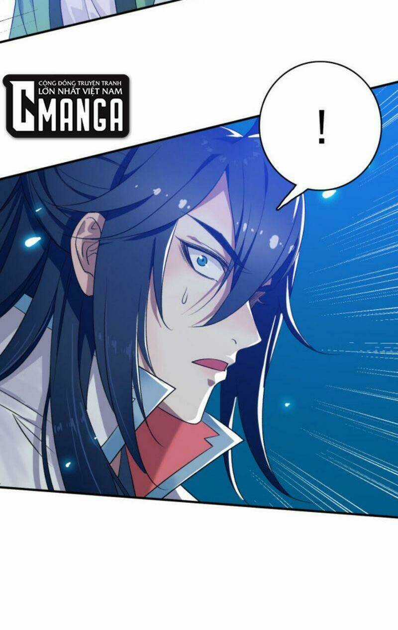 Siêu Đạo Thần Thuật - Chapter 38 - Trang 15