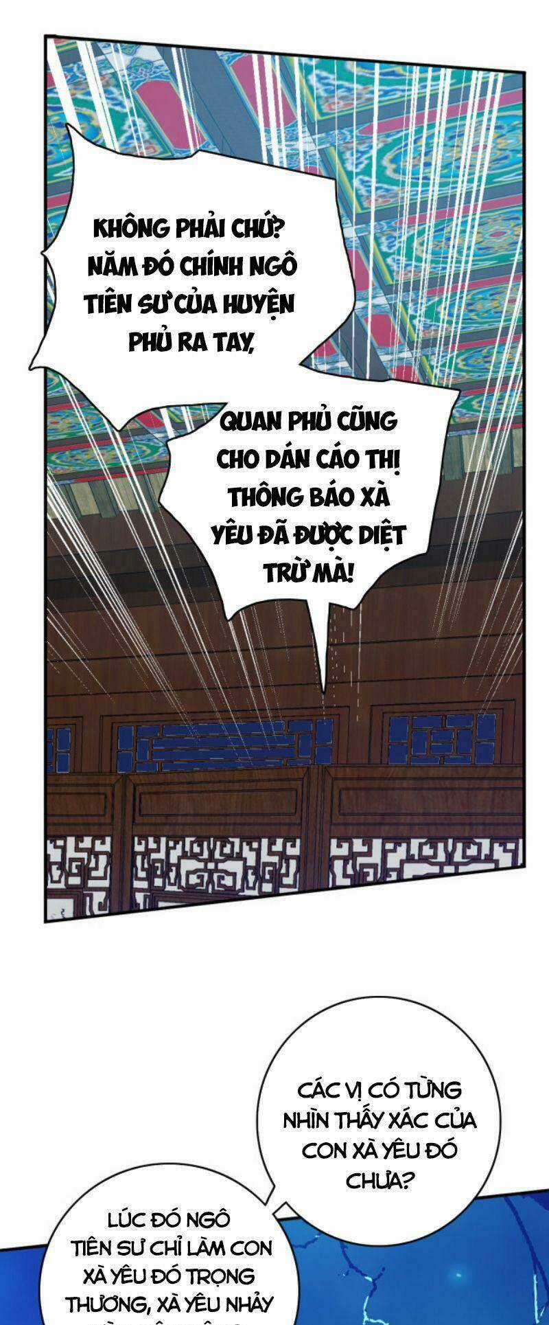Siêu Đạo Thần Thuật - Chapter 38 - Trang 16