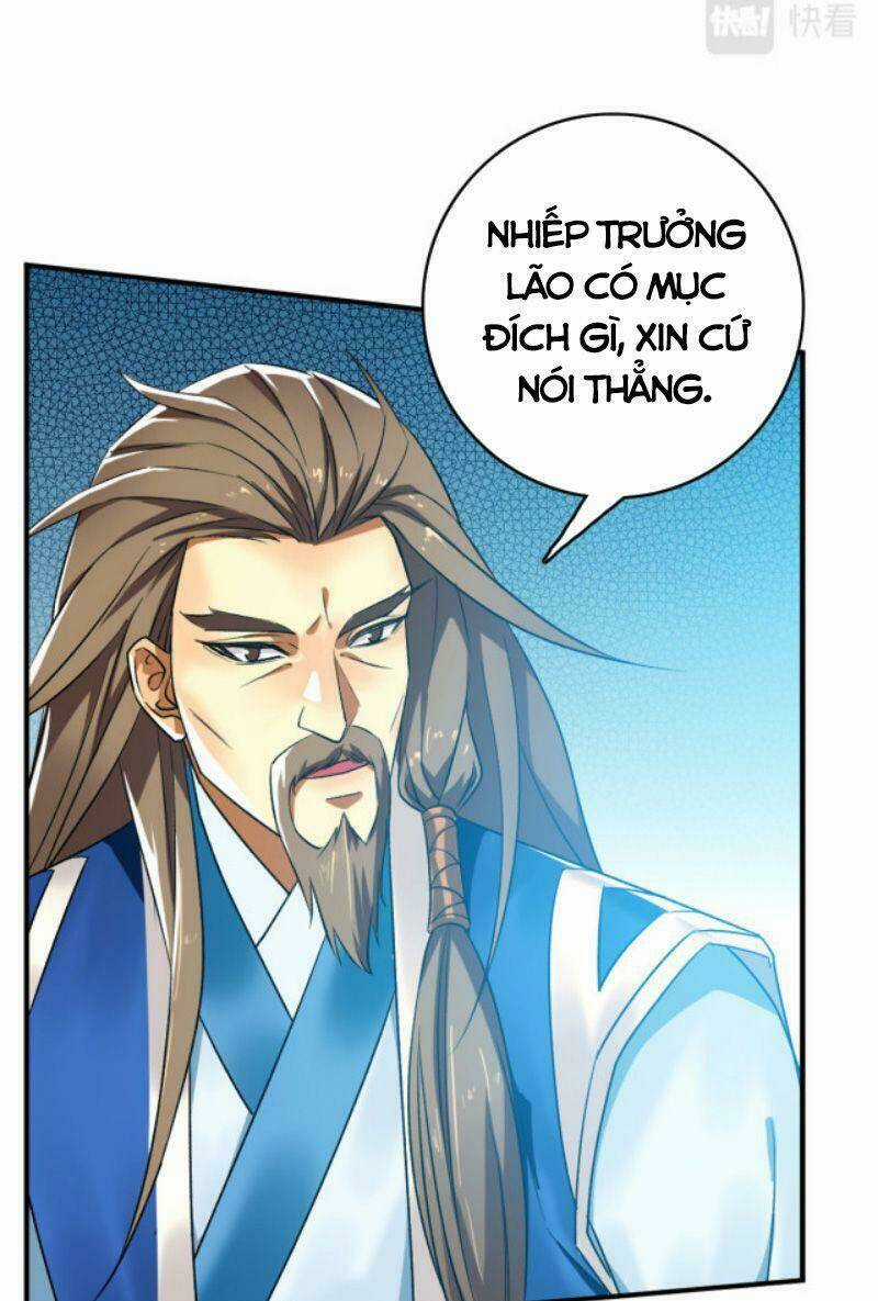 Siêu Đạo Thần Thuật - Chapter 38 - Trang 18