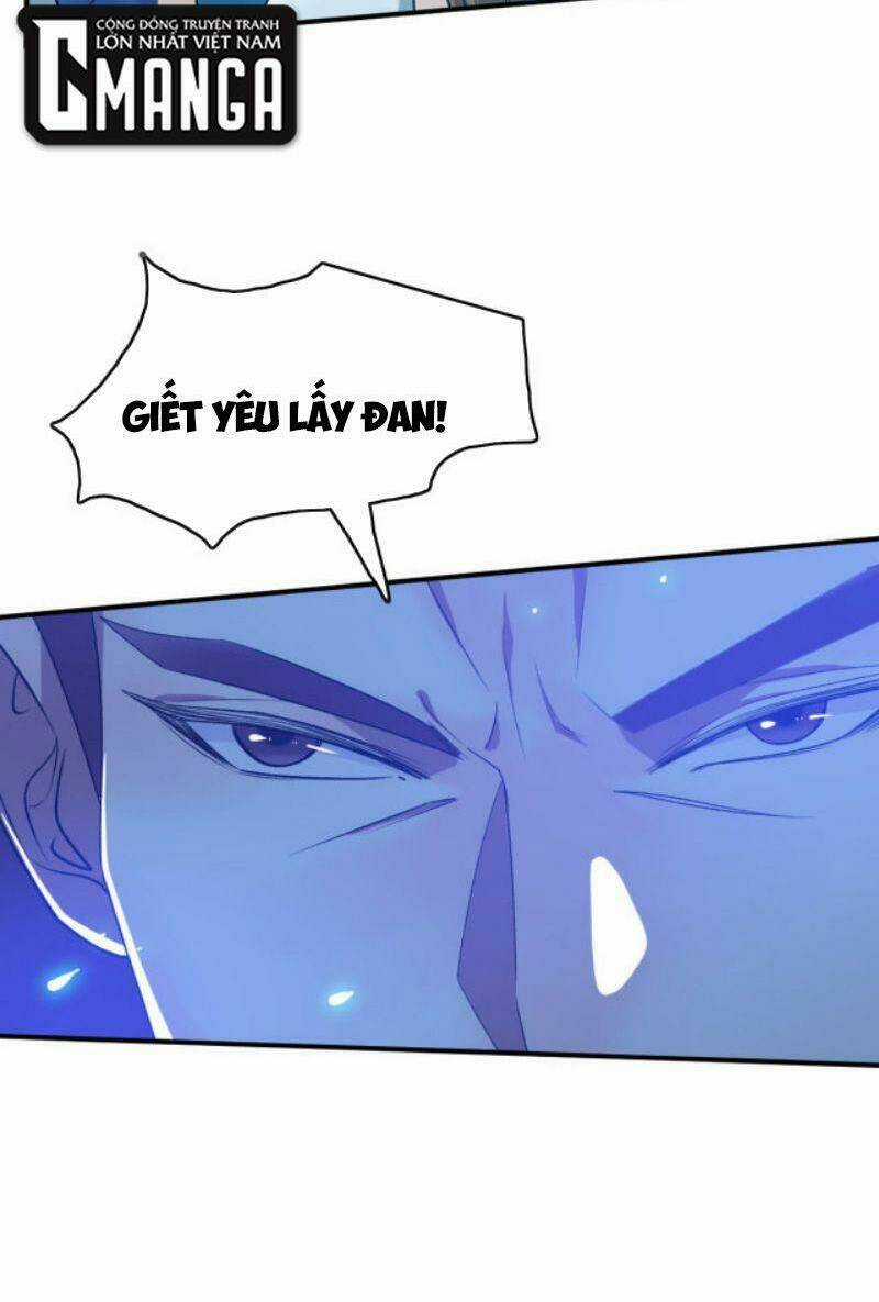 Siêu Đạo Thần Thuật - Chapter 38 - Trang 19