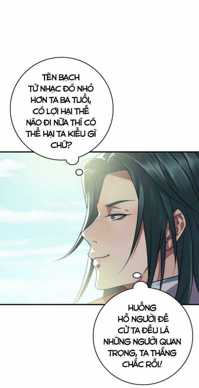 Siêu Đạo Thần Thuật - Chapter 38 - Trang 3