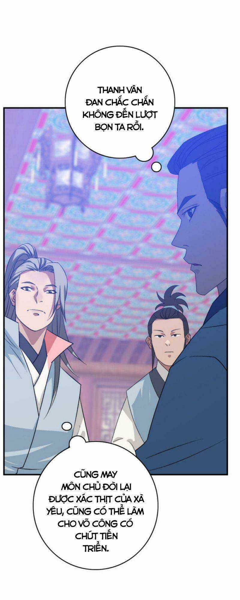 Siêu Đạo Thần Thuật - Chapter 38 - Trang 24