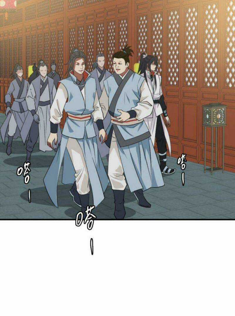 Siêu Đạo Thần Thuật - Chapter 38 - Trang 26