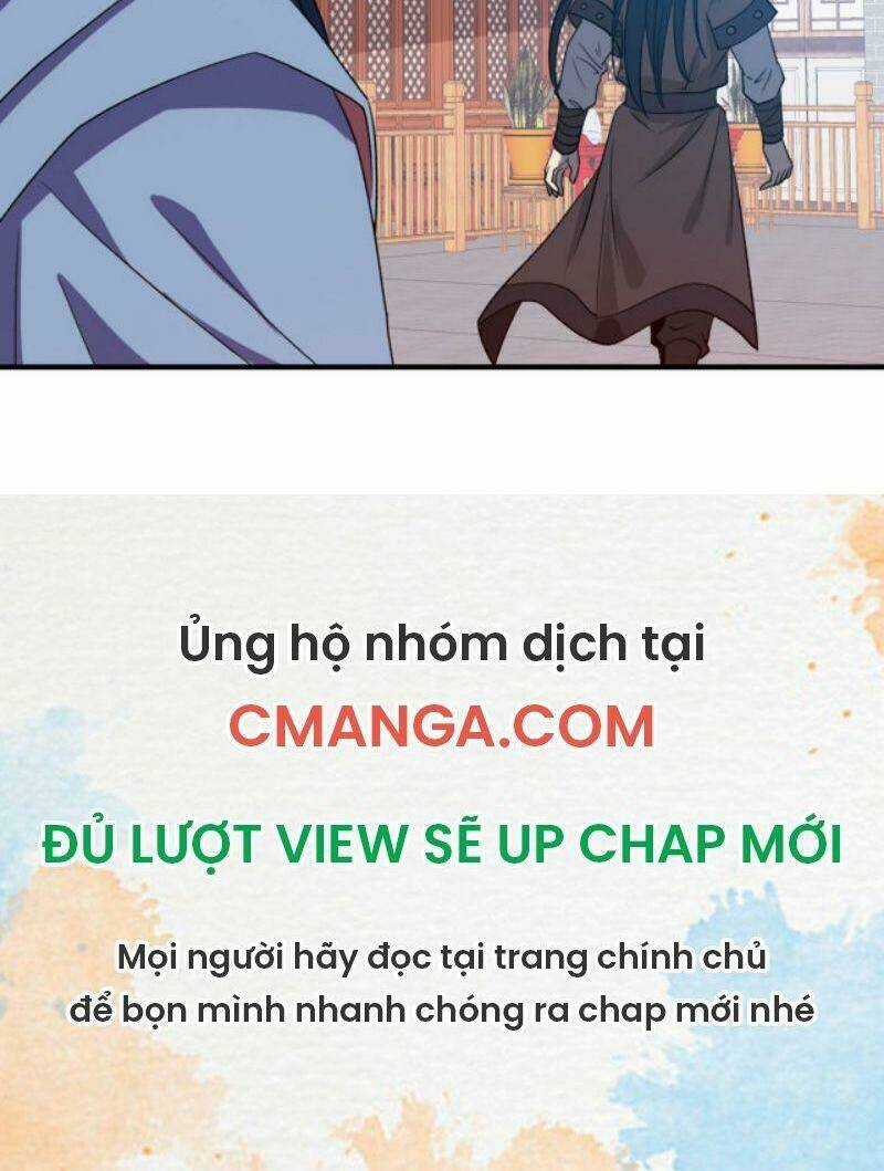 Siêu Đạo Thần Thuật - Chapter 38 - Trang 29