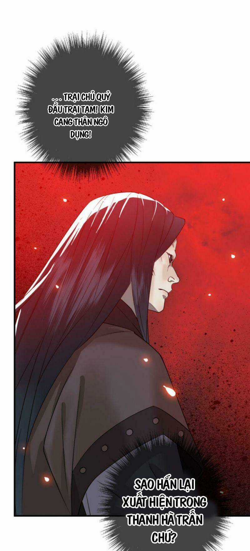 Siêu Đạo Thần Thuật - Chapter 38 - Trang 30