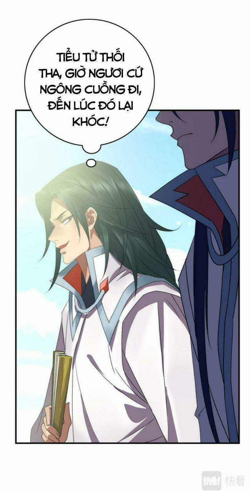 Siêu Đạo Thần Thuật - Chapter 38 - Trang 4