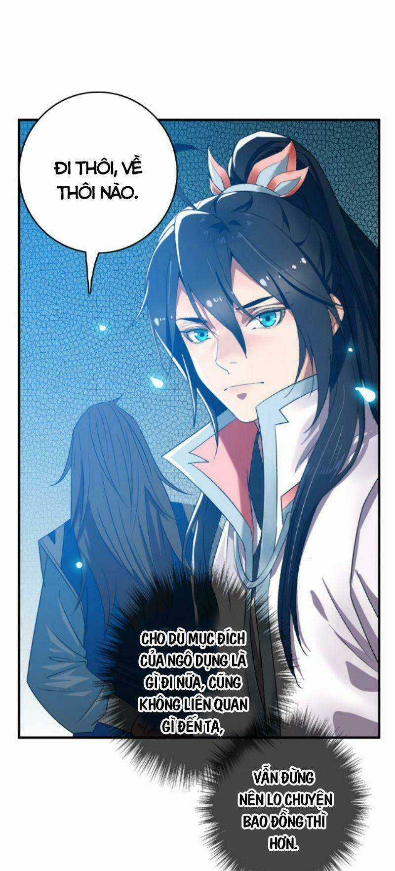 Siêu Đạo Thần Thuật - Chapter 38 - Trang 32