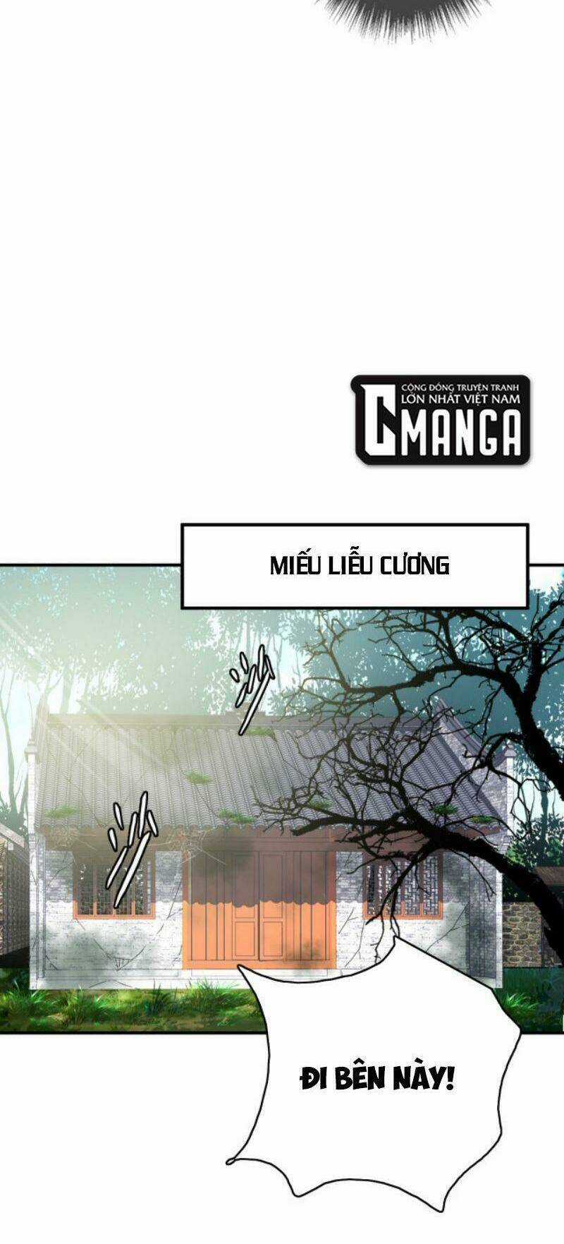 Siêu Đạo Thần Thuật - Chapter 38 - Trang 33