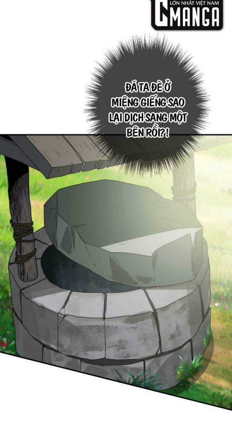 Siêu Đạo Thần Thuật - Chapter 38 - Trang 37