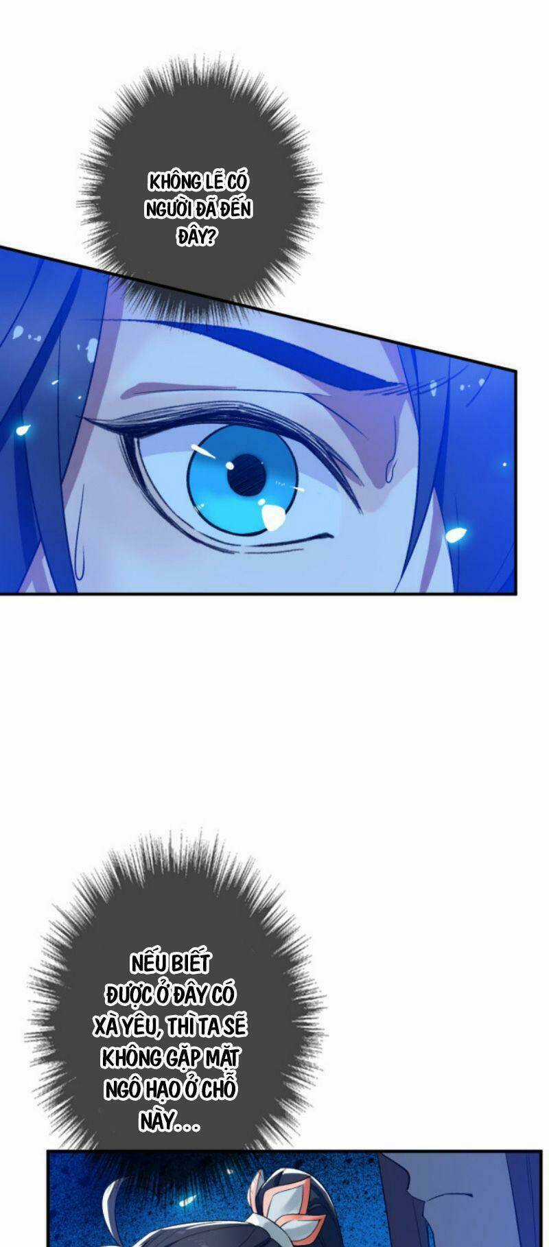 Siêu Đạo Thần Thuật - Chapter 38 - Trang 38