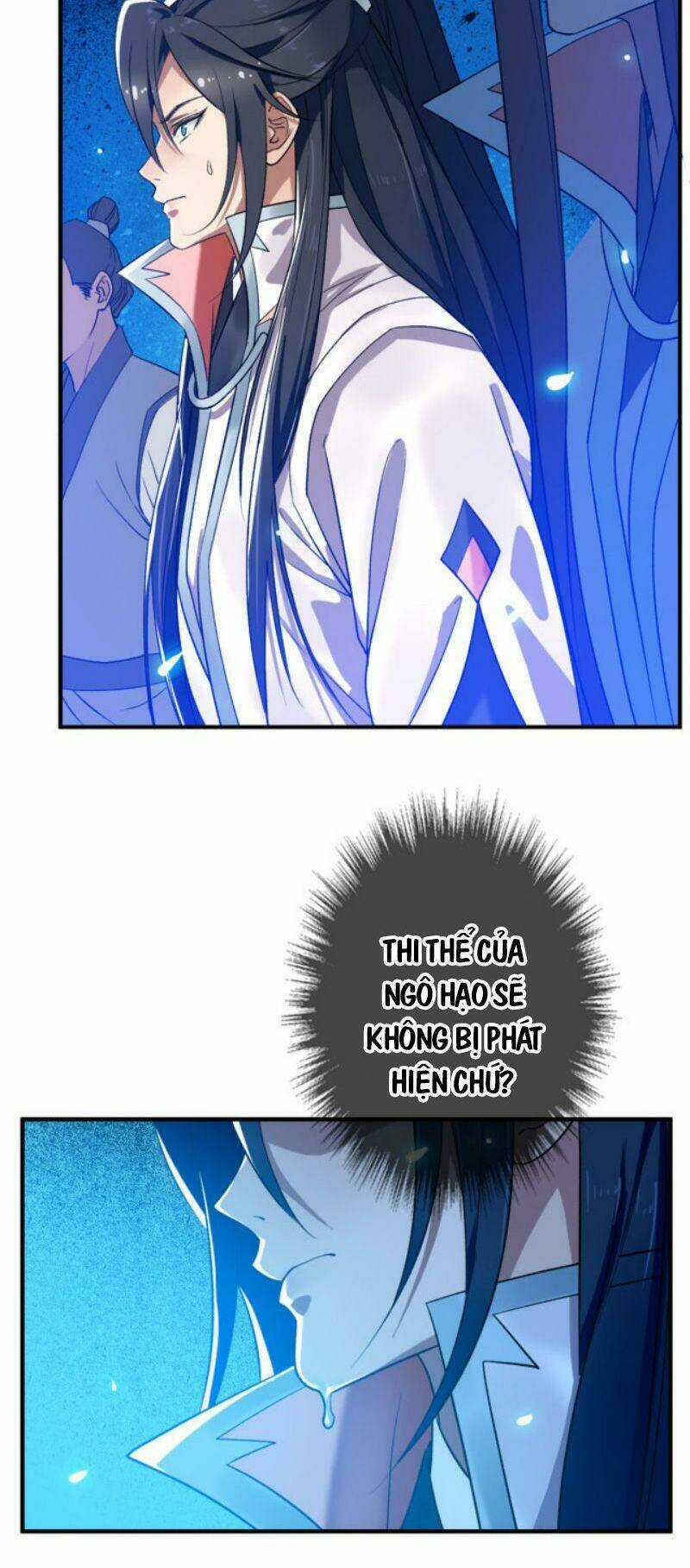 Siêu Đạo Thần Thuật - Chapter 38 - Trang 39