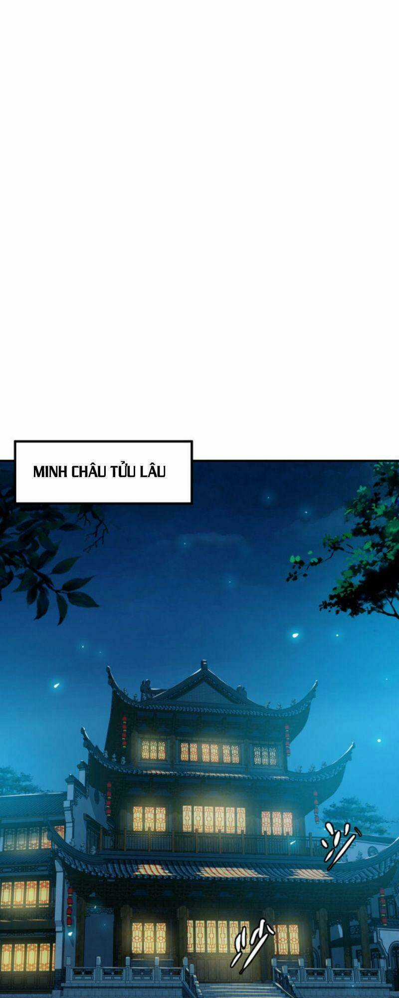 Siêu Đạo Thần Thuật - Chapter 38 - Trang 5