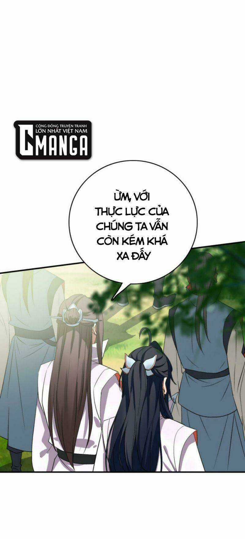 Siêu Đạo Thần Thuật - Chapter 38 - Trang 41