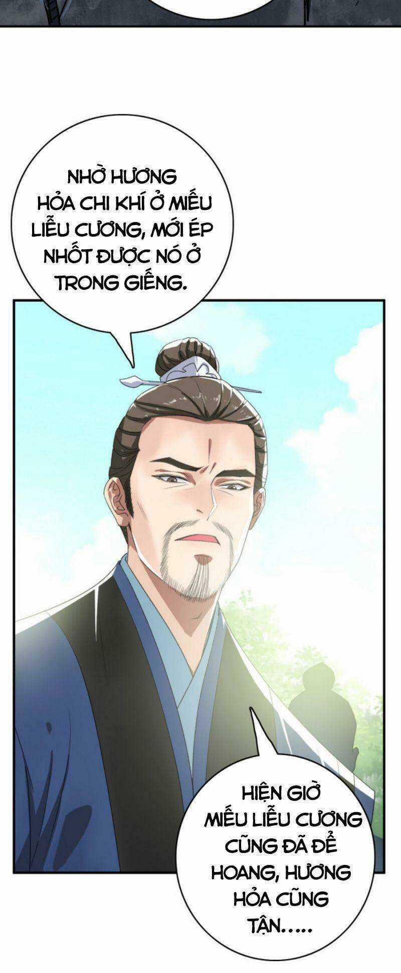 Siêu Đạo Thần Thuật - Chapter 38 - Trang 43