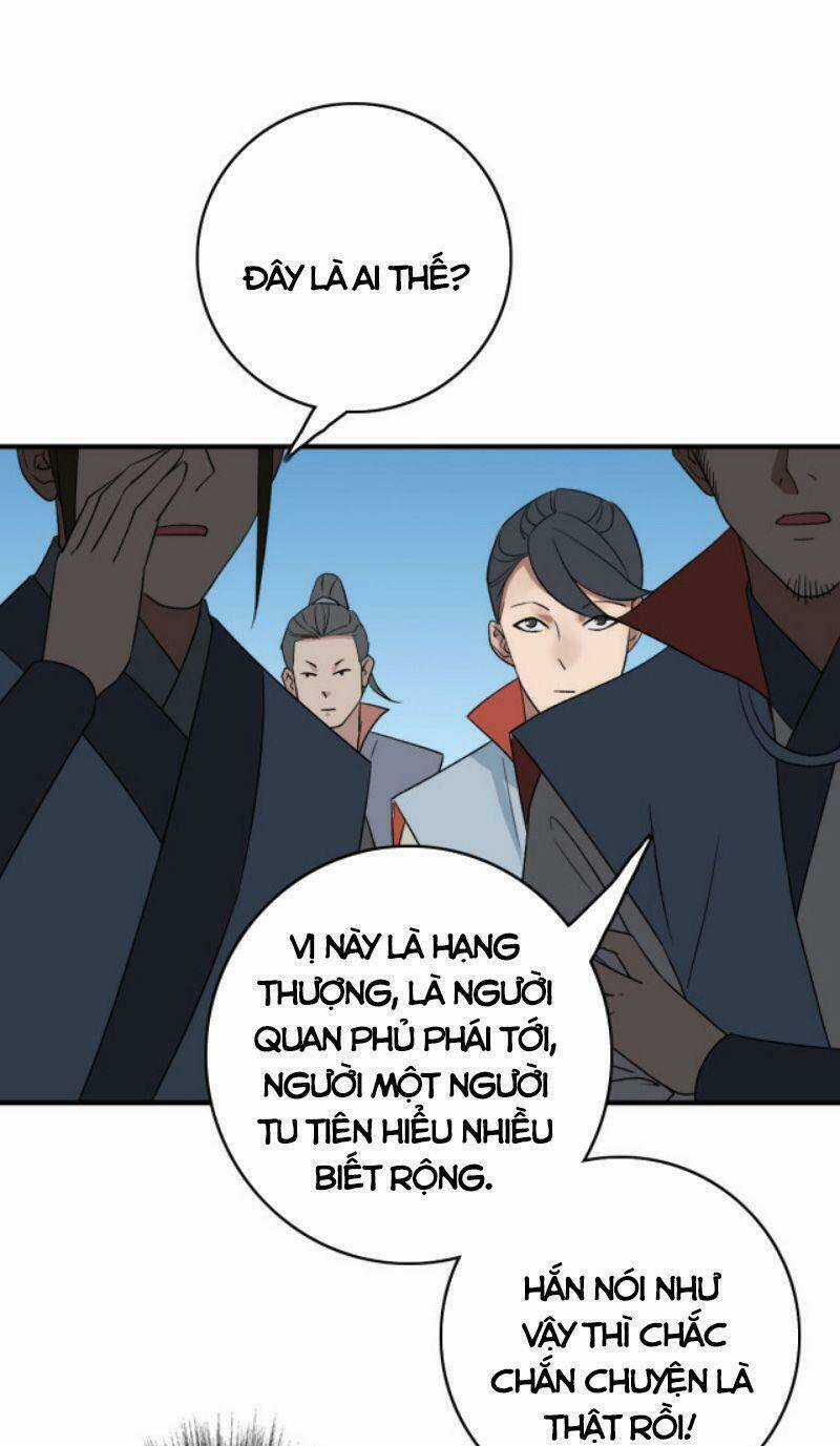 Siêu Đạo Thần Thuật - Chapter 38 - Trang 44