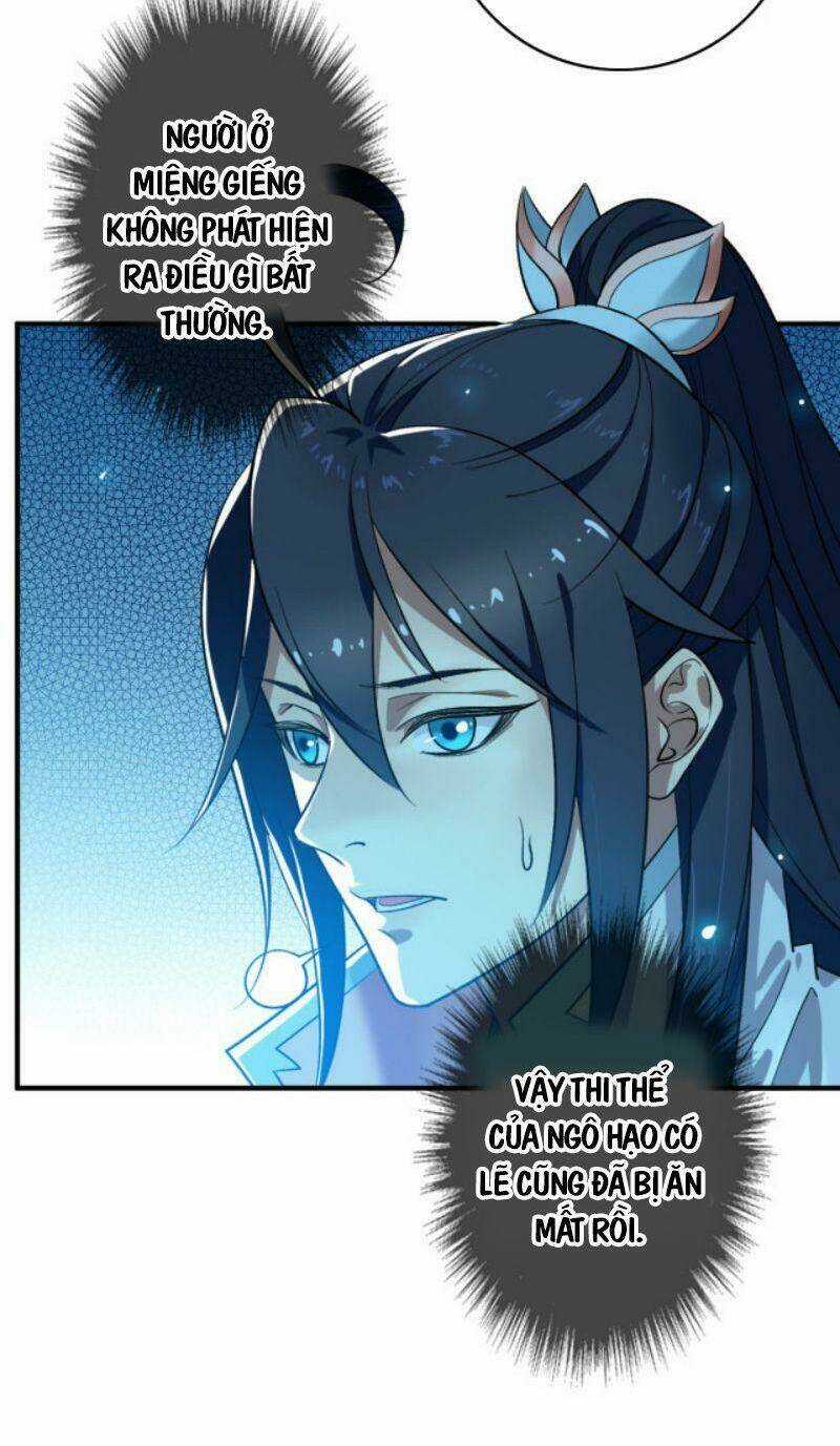 Siêu Đạo Thần Thuật - Chapter 38 - Trang 45