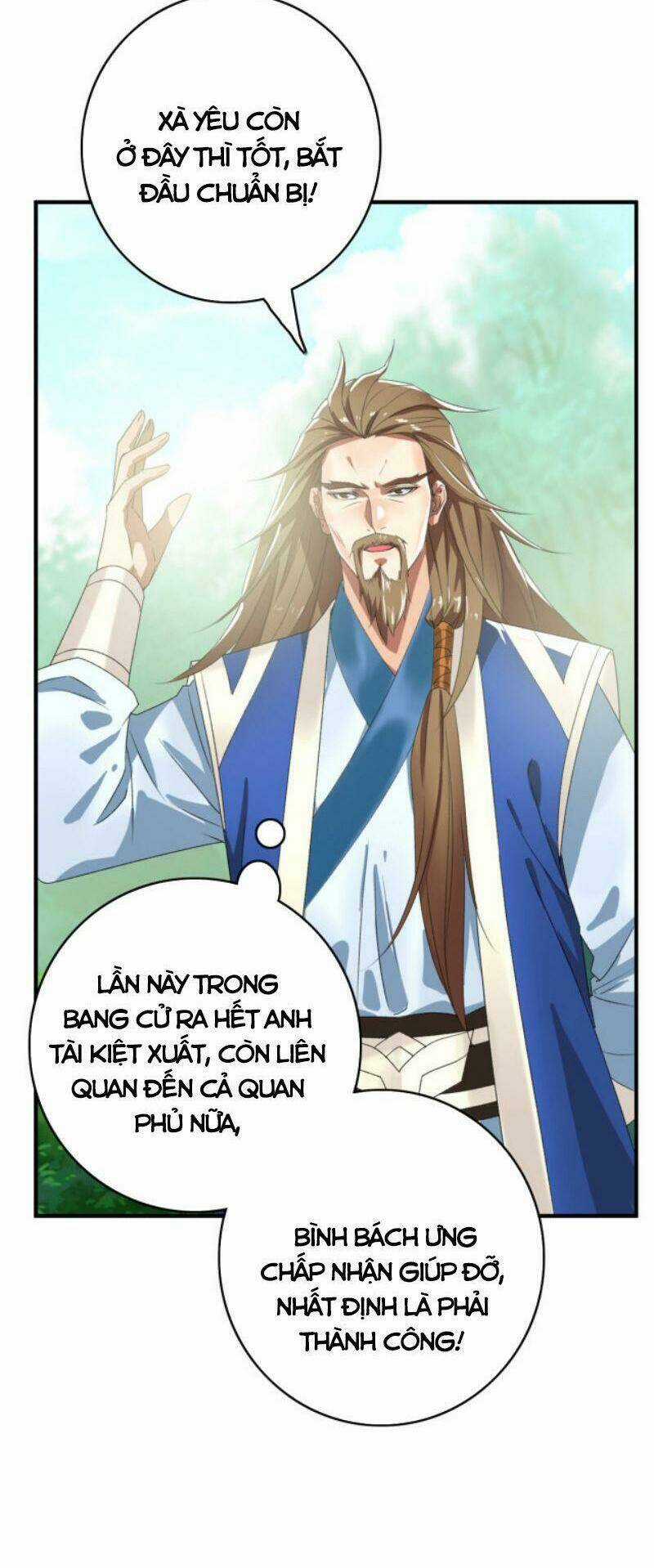 Siêu Đạo Thần Thuật - Chapter 38 - Trang 47