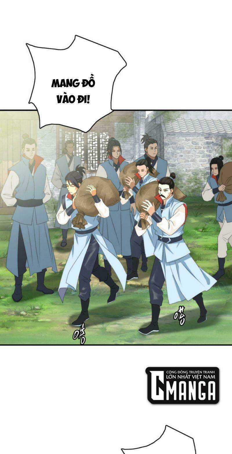 Siêu Đạo Thần Thuật - Chapter 38 - Trang 48