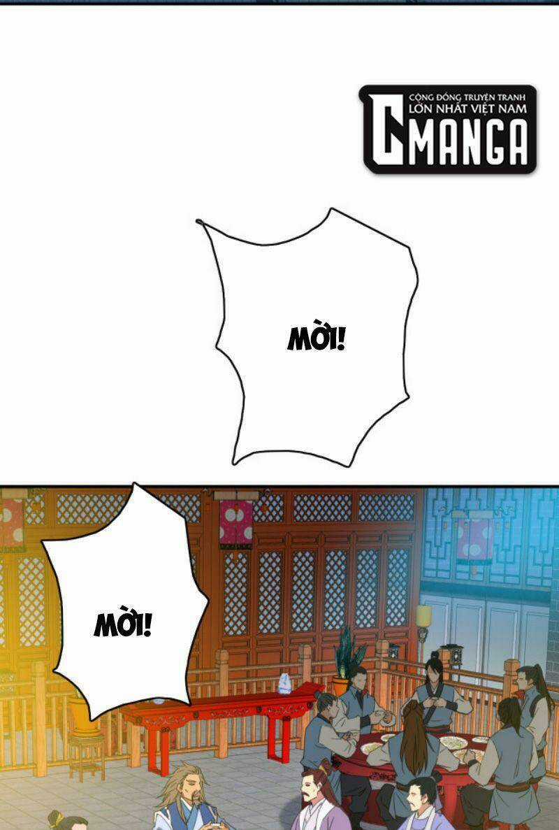 Siêu Đạo Thần Thuật - Chapter 38 - Trang 6