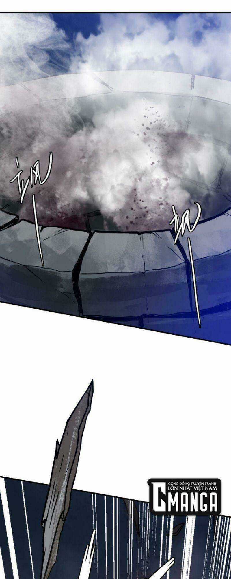 Siêu Đạo Thần Thuật - Chapter 38 - Trang 52