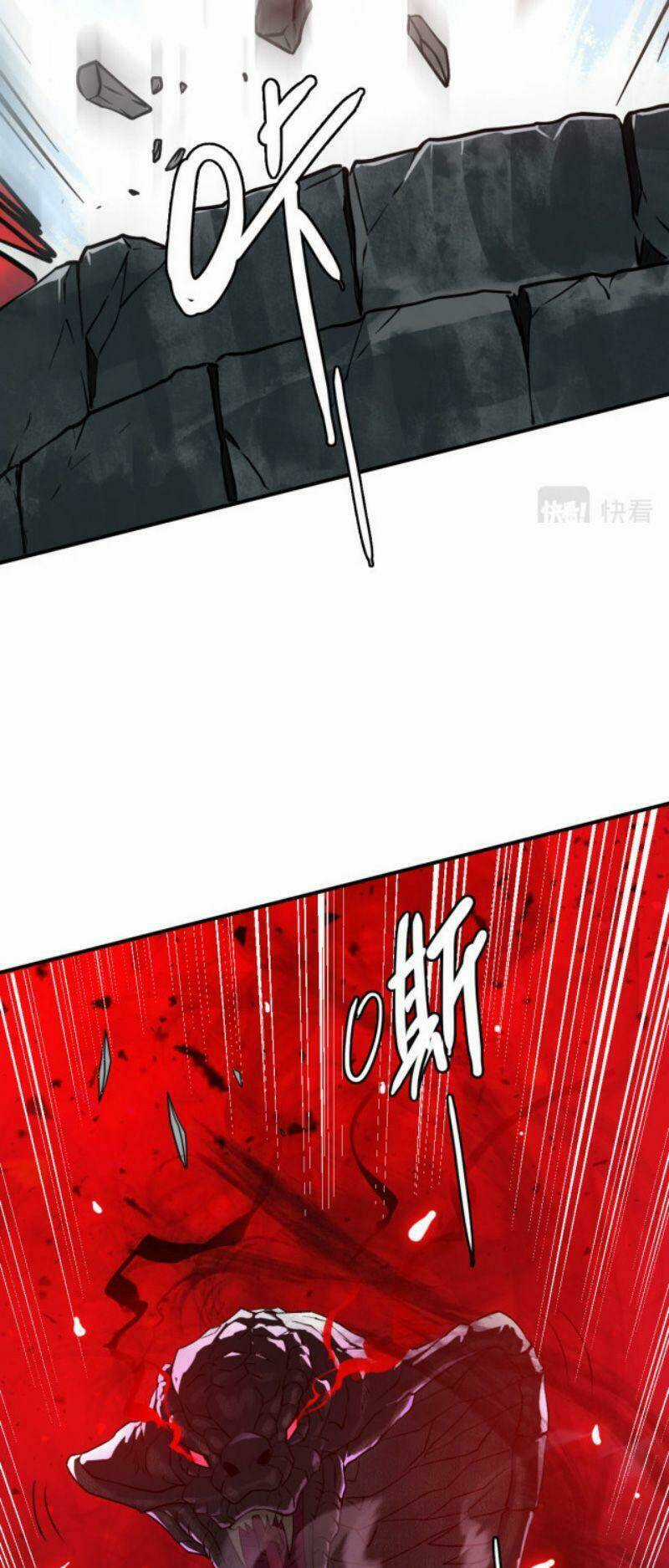 Siêu Đạo Thần Thuật - Chapter 38 - Trang 55