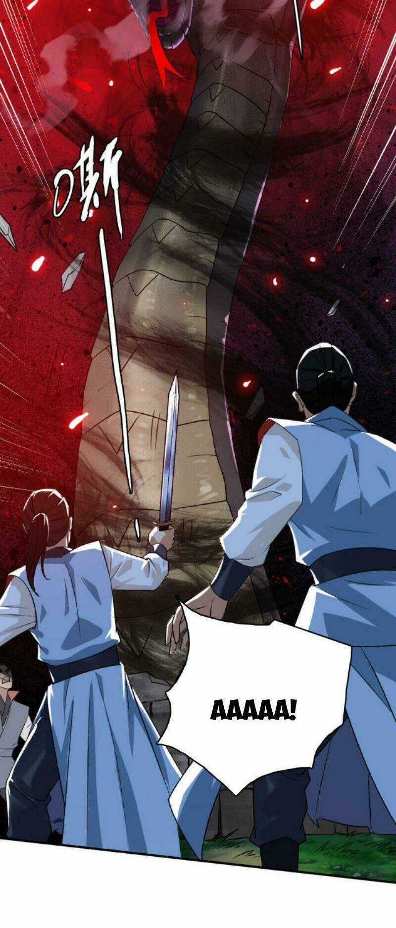 Siêu Đạo Thần Thuật - Chapter 38 - Trang 56