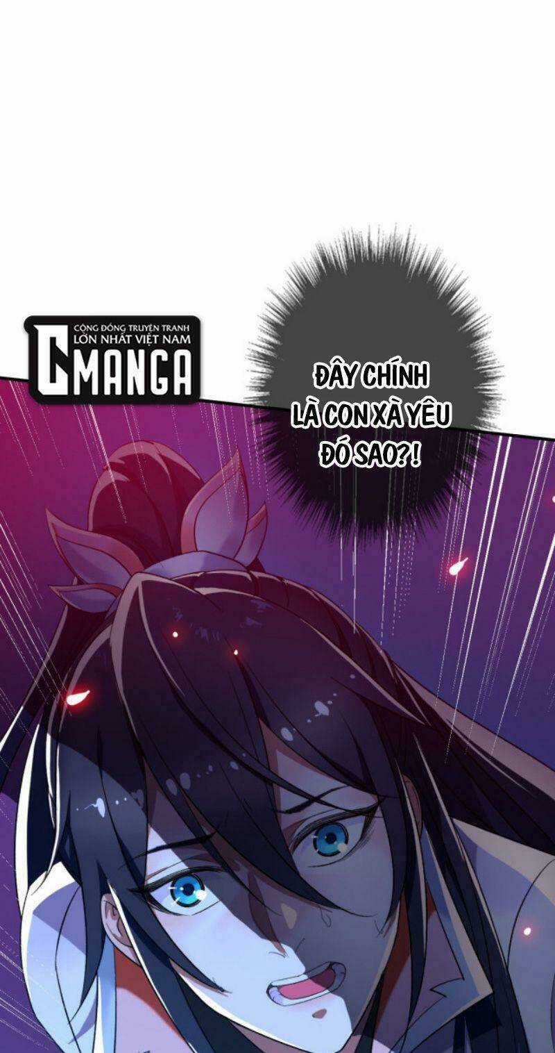 Siêu Đạo Thần Thuật - Chapter 38 - Trang 57