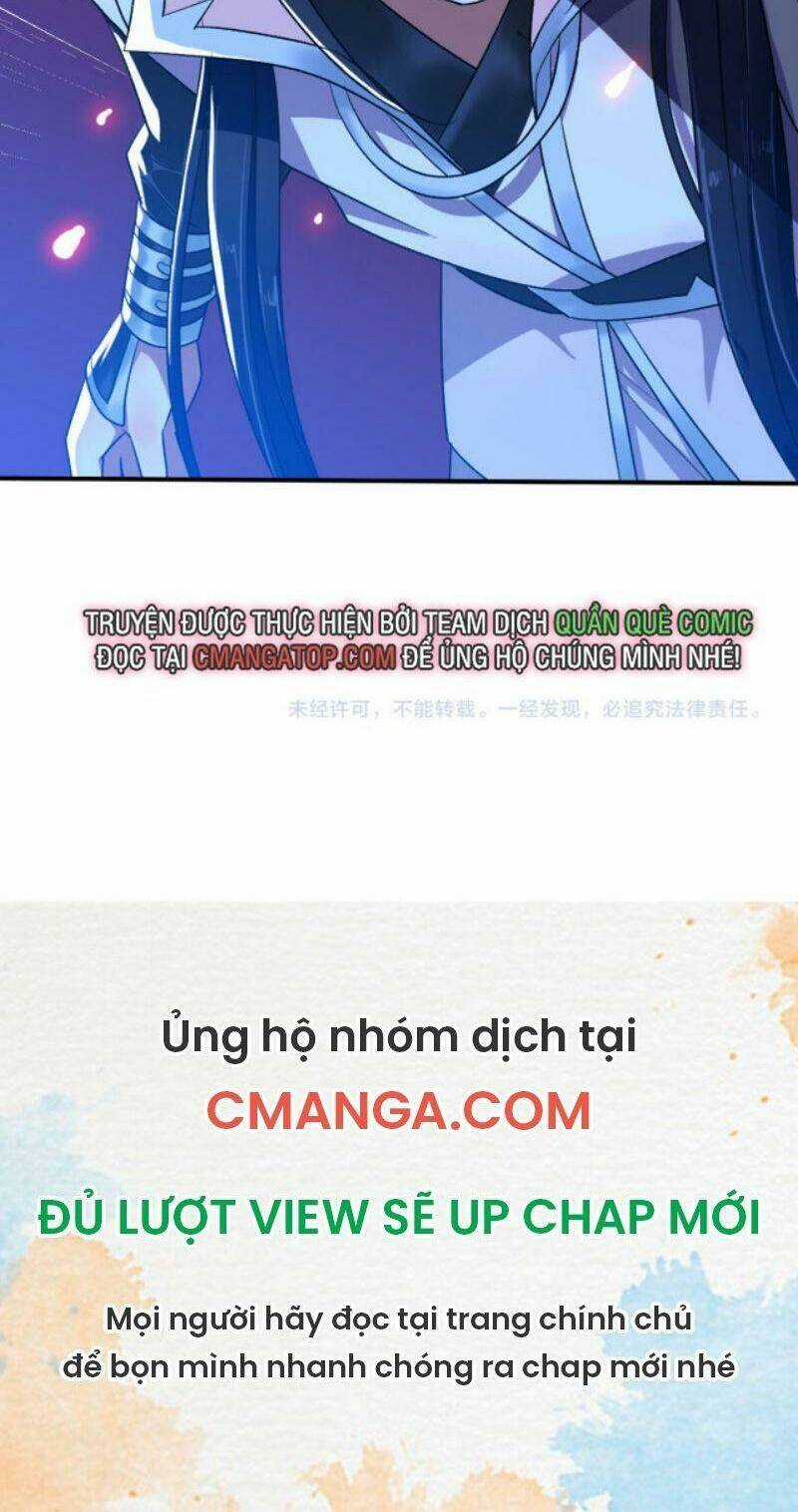 Siêu Đạo Thần Thuật - Chapter 38 - Trang 58