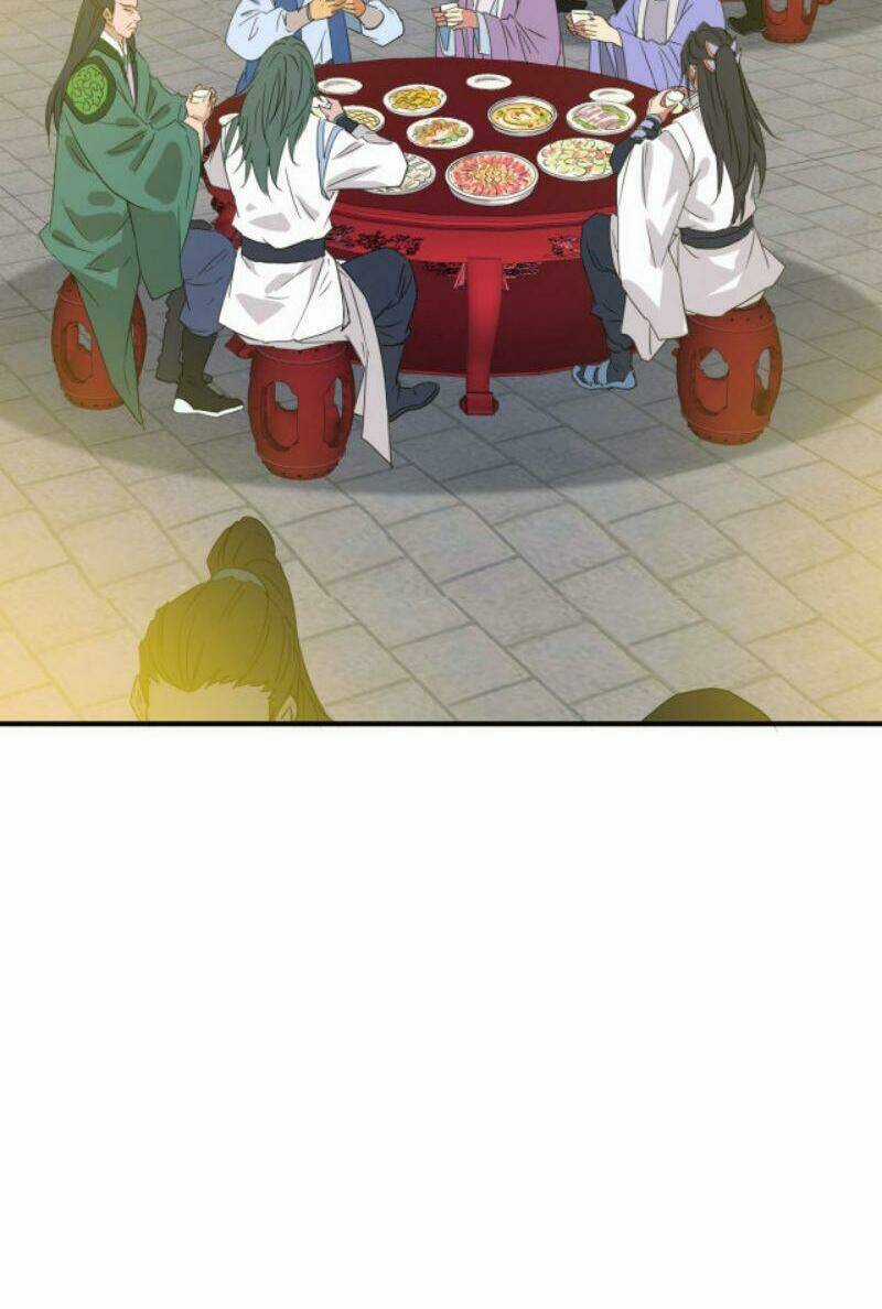 Siêu Đạo Thần Thuật - Chapter 38 - Trang 7