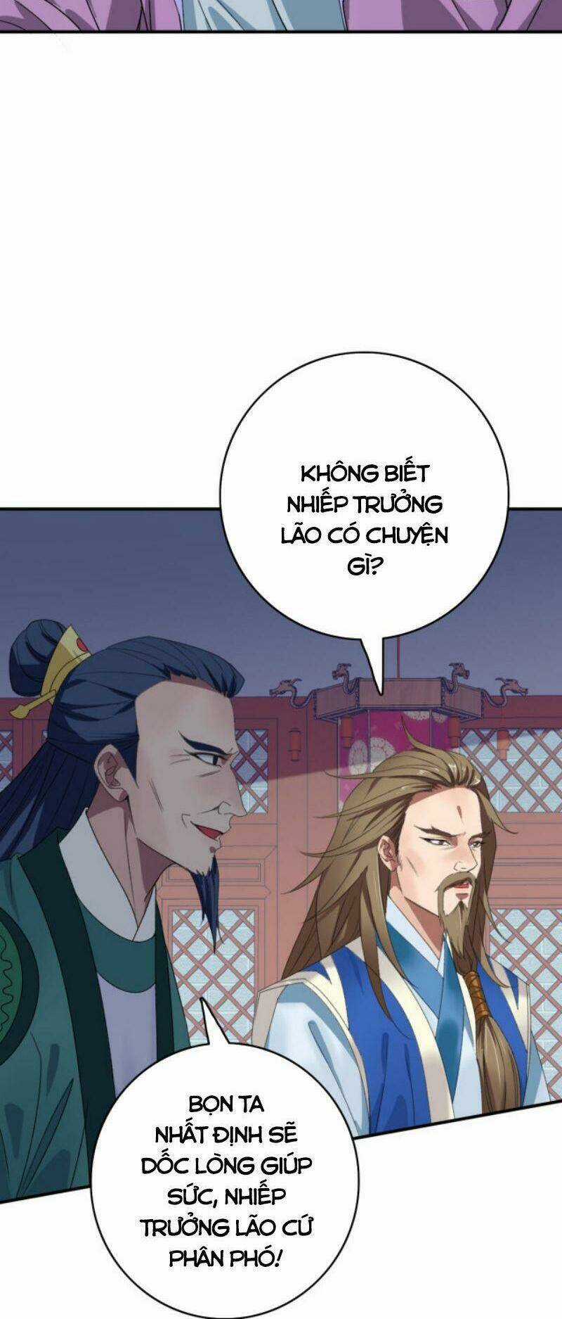 Siêu Đạo Thần Thuật - Chapter 38 - Trang 9