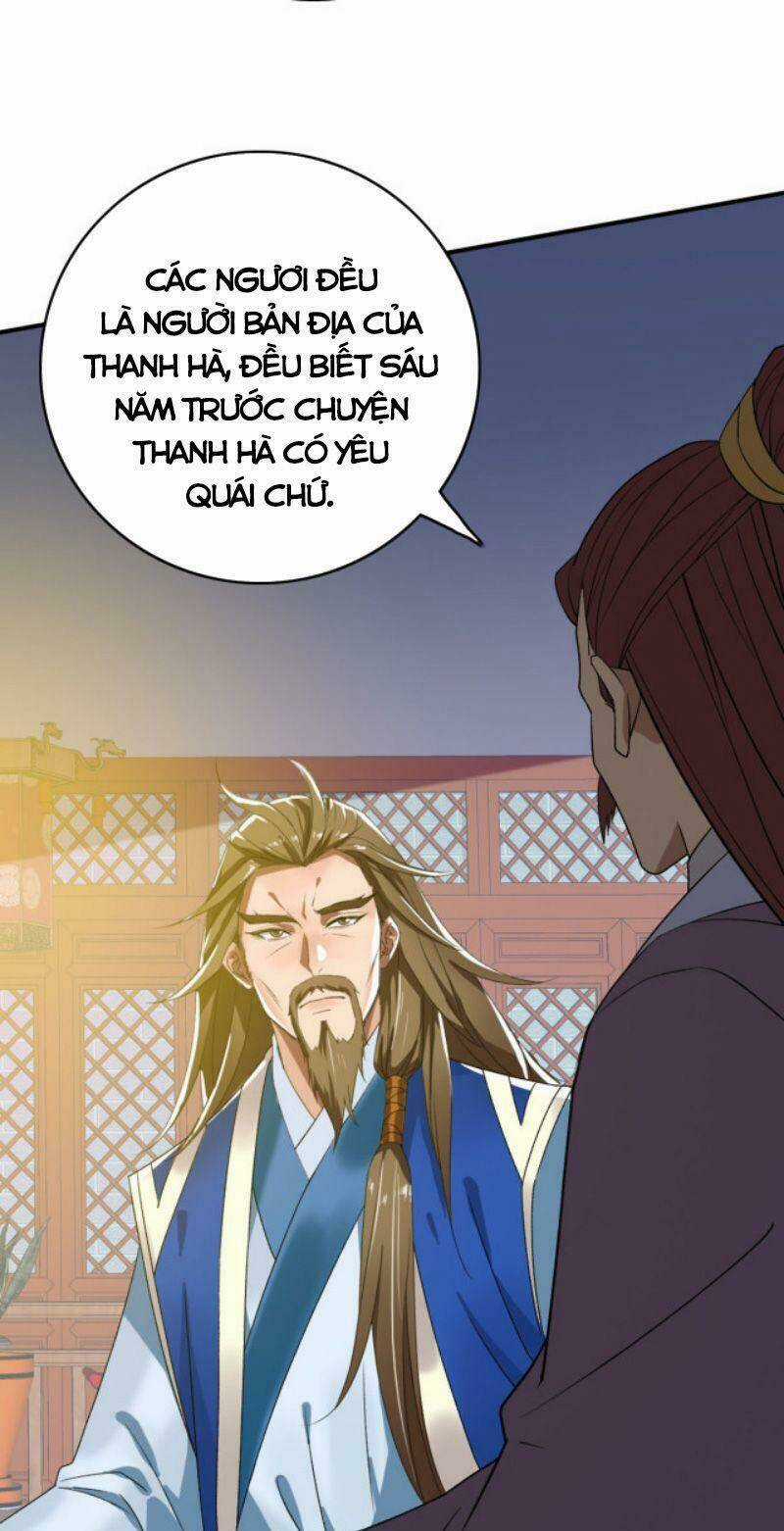 Siêu Đạo Thần Thuật - Chapter 38 - Trang 10