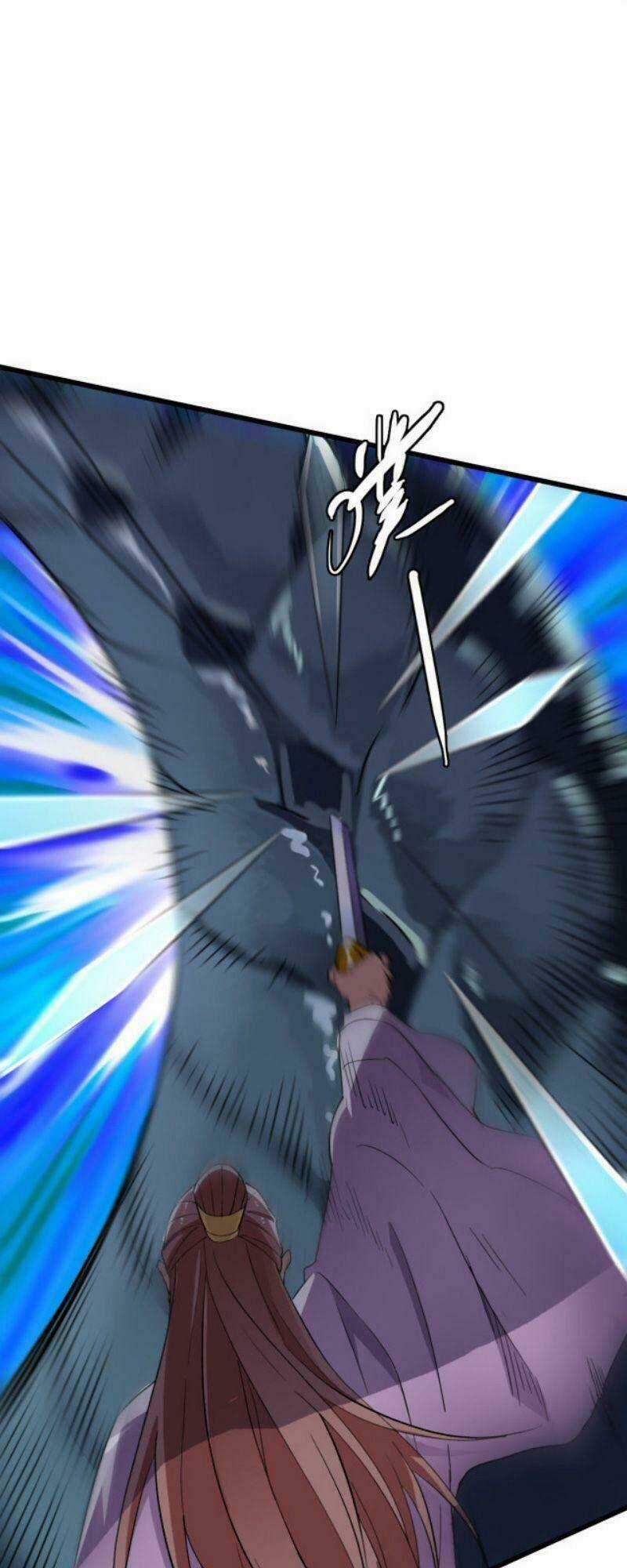 Siêu Đạo Thần Thuật - Chapter 39 - Trang 11