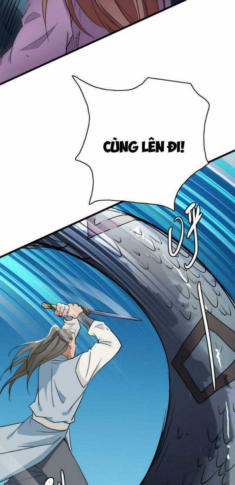 Siêu Đạo Thần Thuật - Chapter 39 - Trang 12