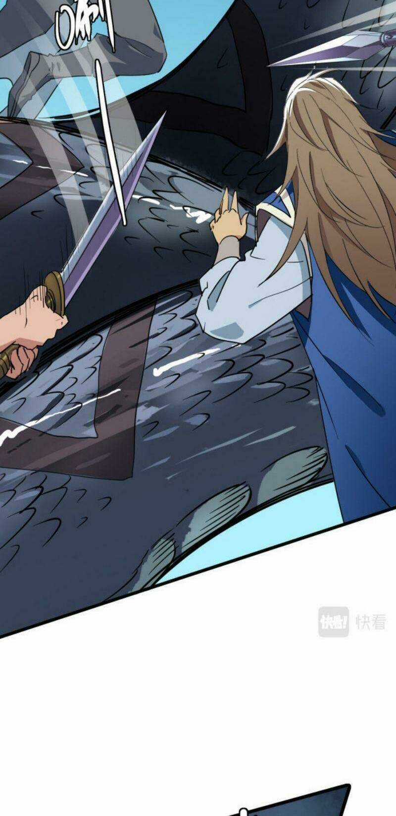 Siêu Đạo Thần Thuật - Chapter 39 - Trang 13