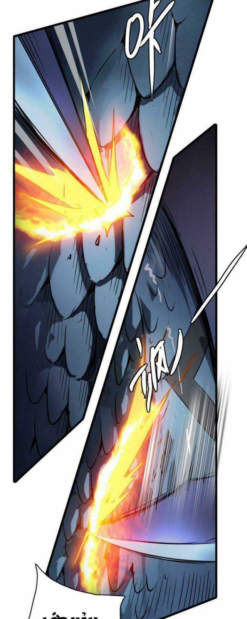 Siêu Đạo Thần Thuật - Chapter 39 - Trang 14