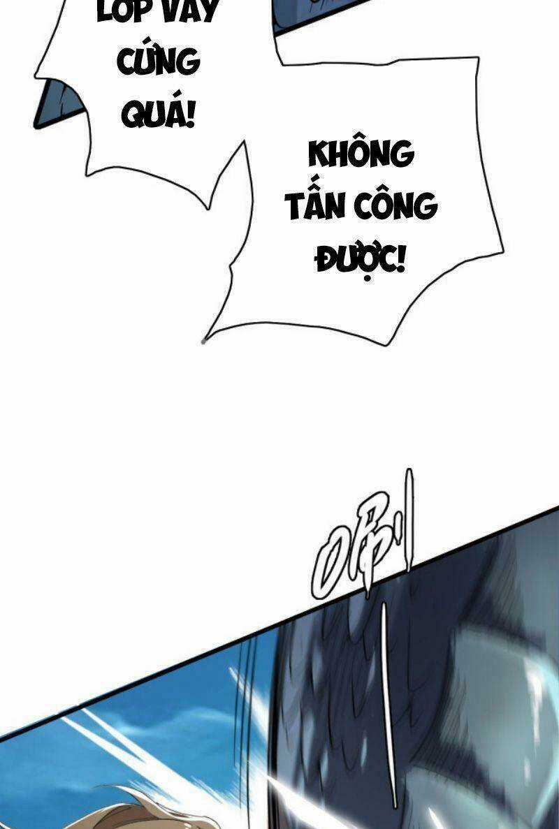 Siêu Đạo Thần Thuật - Chapter 39 - Trang 15