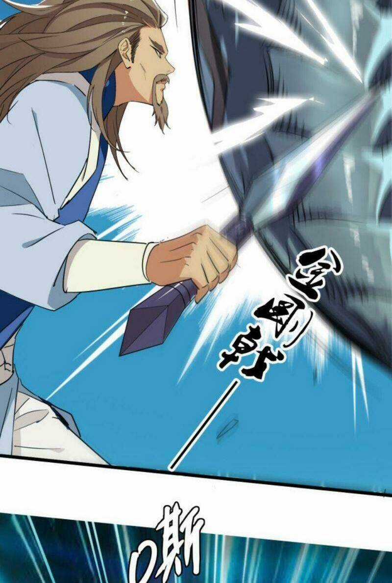 Siêu Đạo Thần Thuật - Chapter 39 - Trang 16