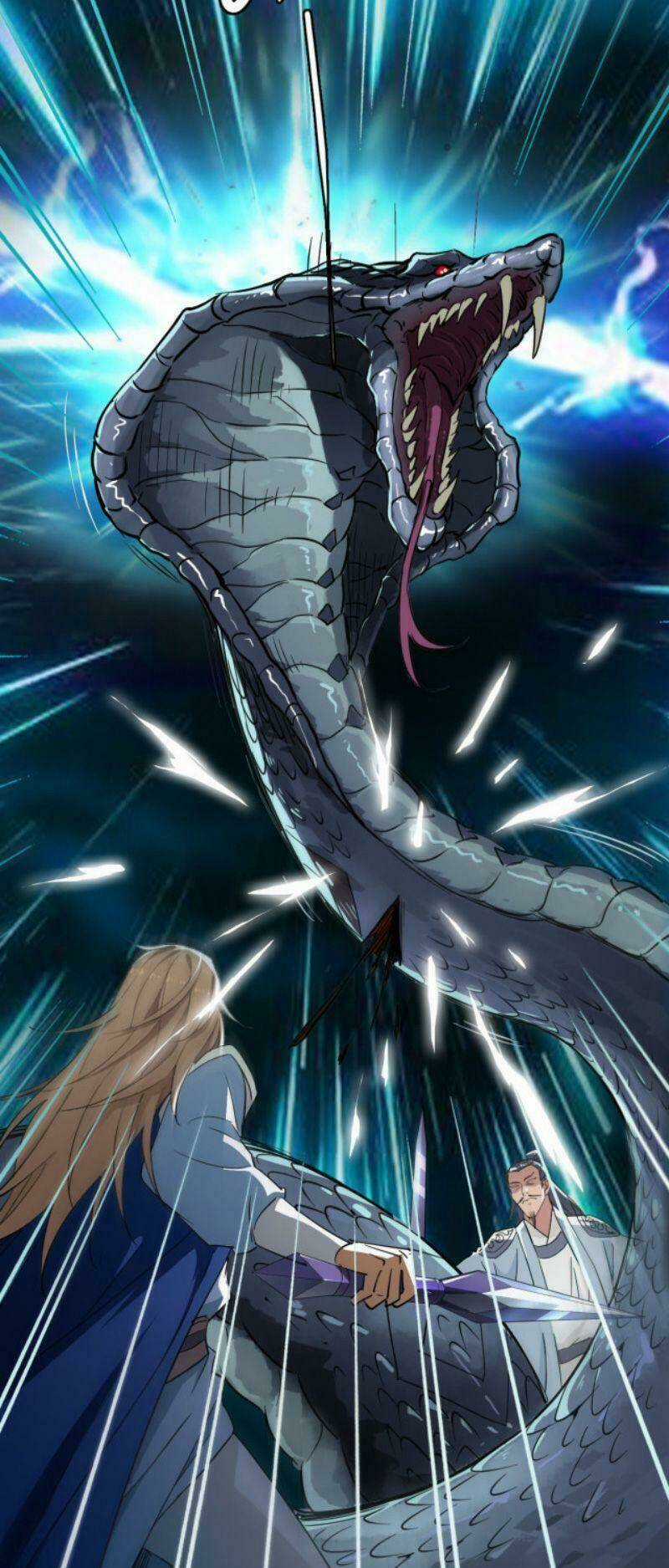 Siêu Đạo Thần Thuật - Chapter 39 - Trang 17