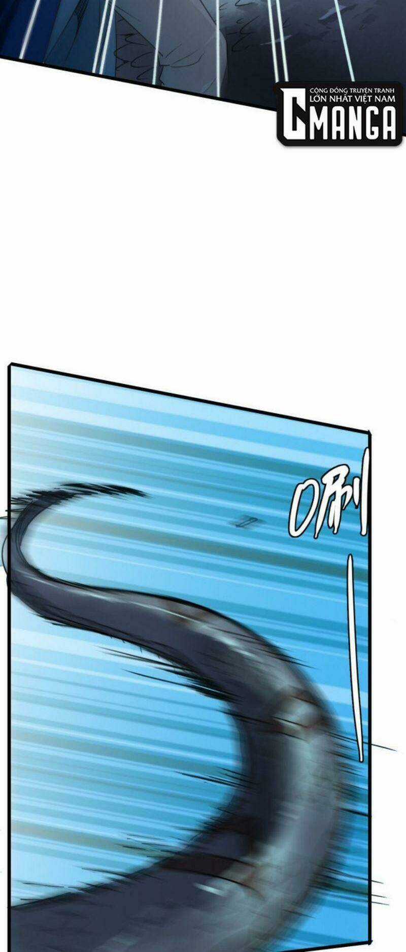 Siêu Đạo Thần Thuật - Chapter 39 - Trang 18